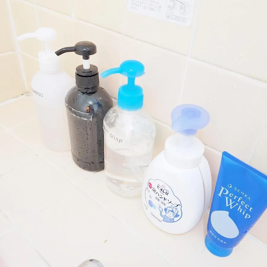 Jellynehouse新大久保 Apartment Tokyo