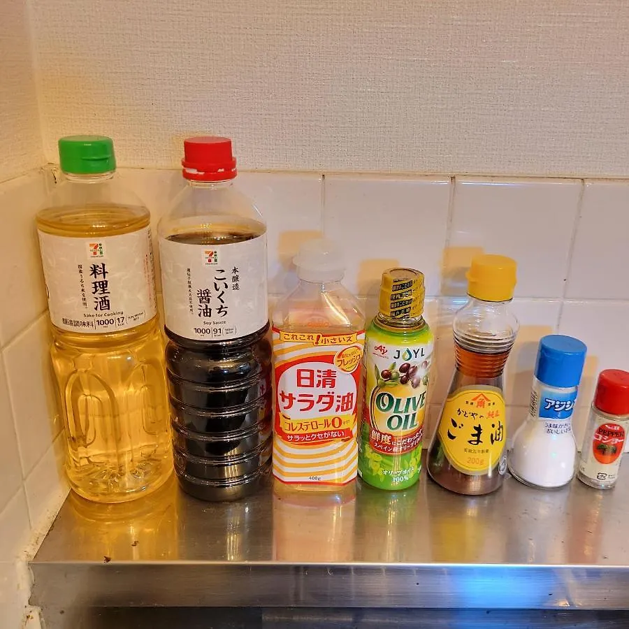 Jellynehouse新大久保 Apartment Tokyo Japan