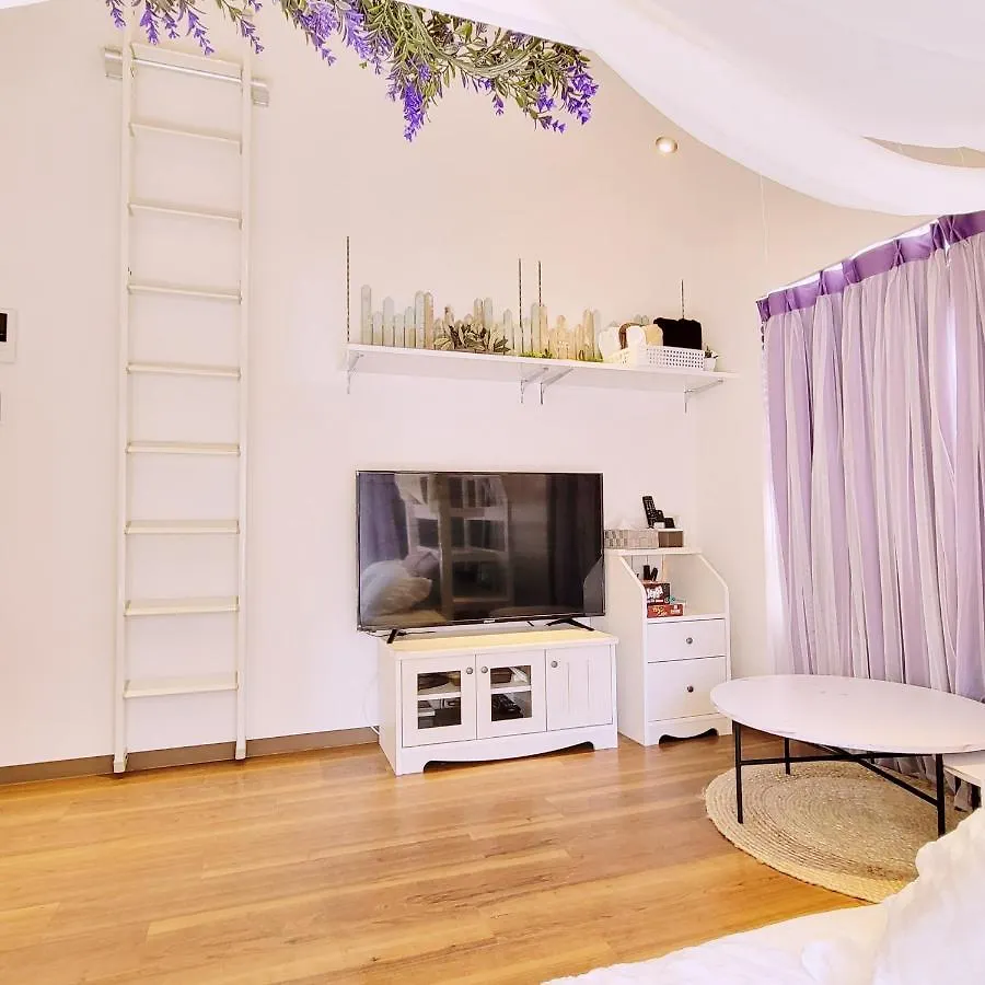 Jellynehouse新大久保 Apartment Tokyo