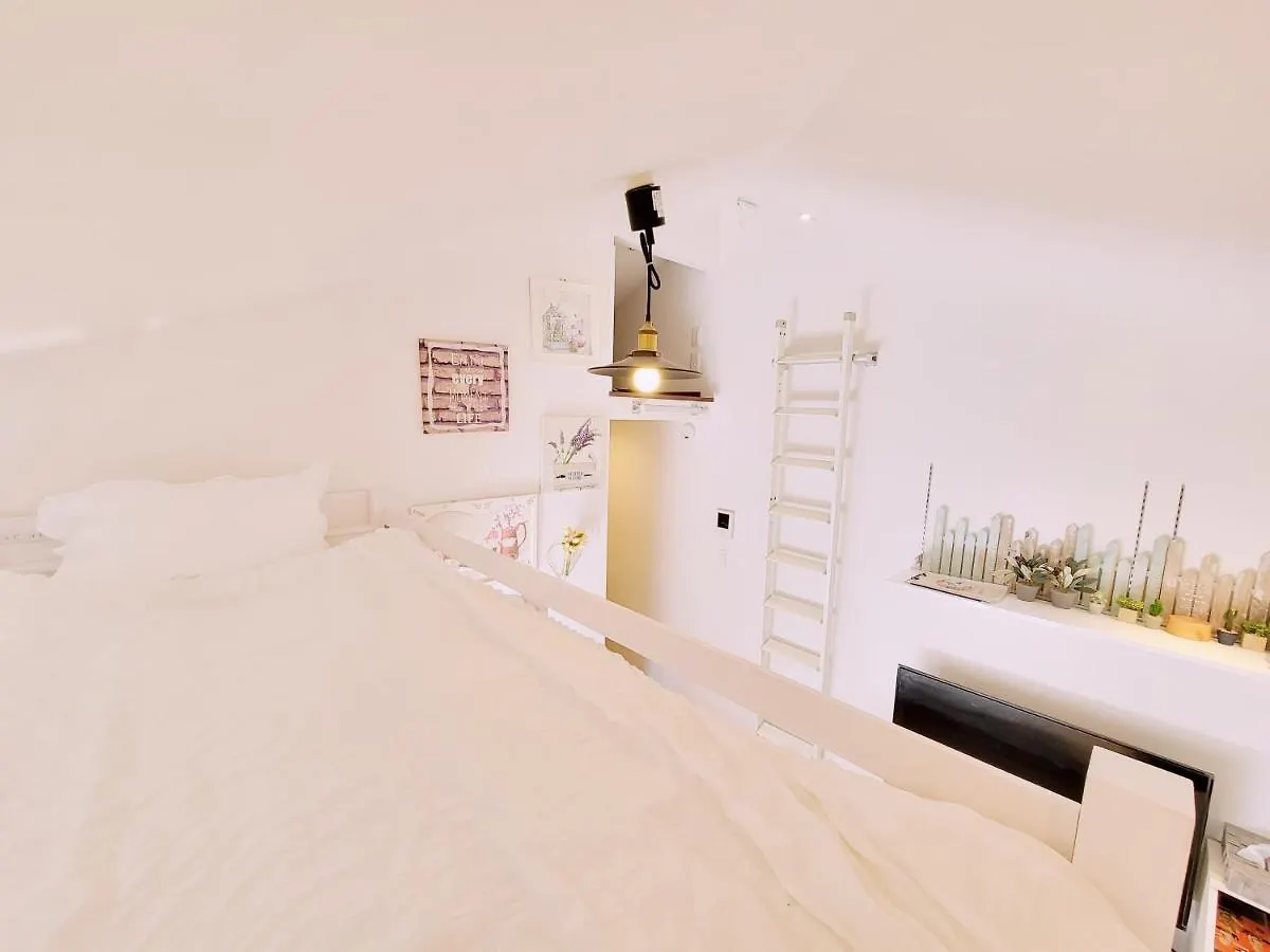Jellynehouse新大久保 Apartment Tokyo
